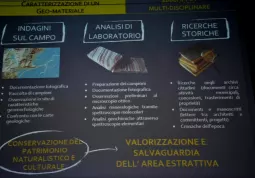 Seminario Alabastro di Busca